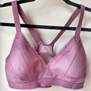 Lululemon Awake to Lace Bra 34C